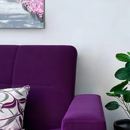 Apartament Paceville Garden Jacuzzi&bbq St. Julian's
