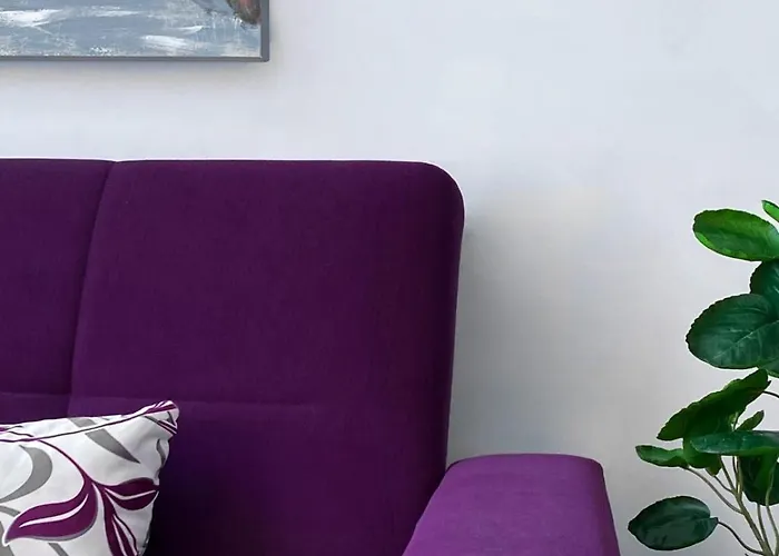 Apartment Paceville Garden Jacuzzi & Bbq Saint Julian's