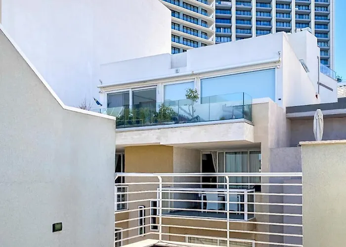 Paceville Garden Jacuzzi & Bbq Saint Julian's