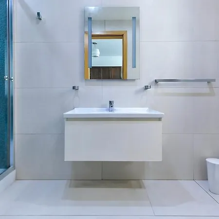 Apartamento Paceville Garden Jacuzzi & Bbq *